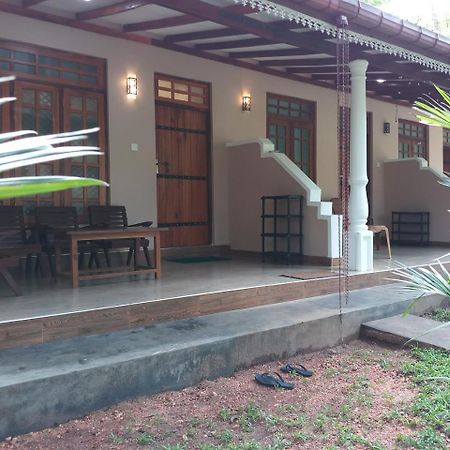 Sigiri Leisure Holiday Home Sigiriya Buitenkant foto