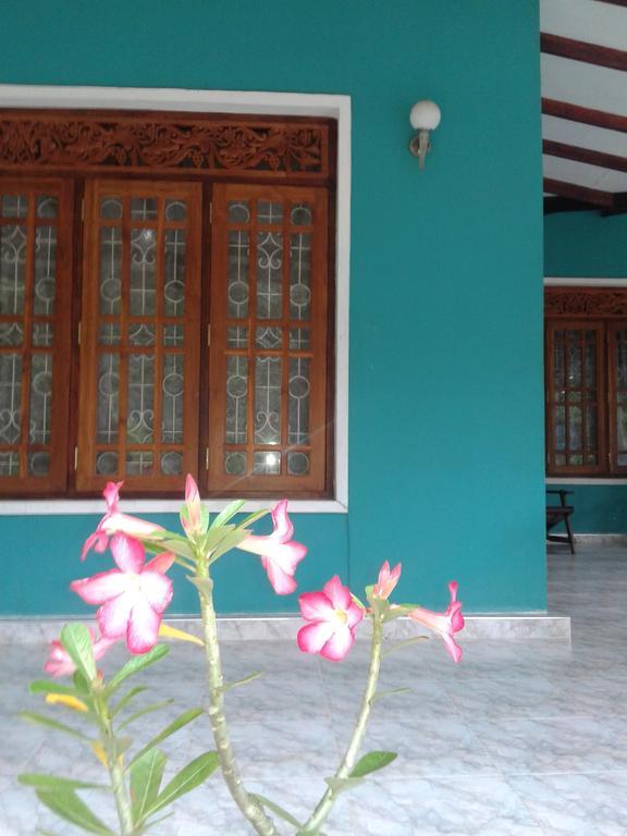 Sigiri Leisure Holiday Home Sigiriya Buitenkant foto
