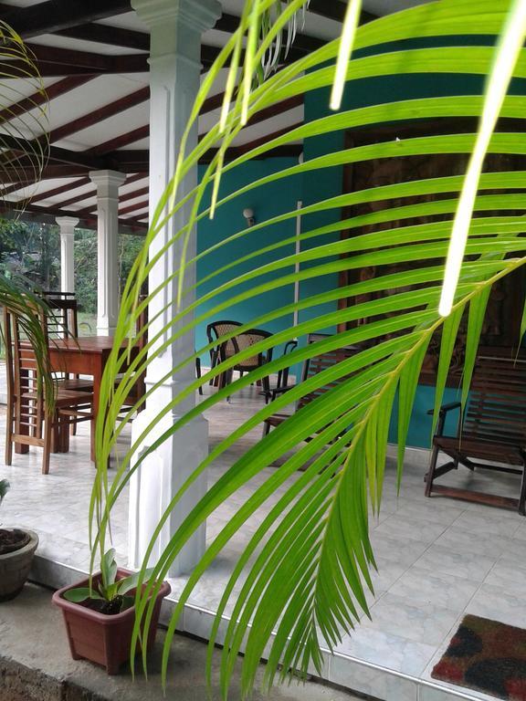 Sigiri Leisure Holiday Home Sigiriya Buitenkant foto