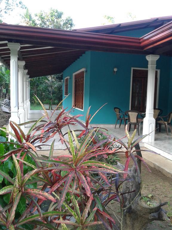 Sigiri Leisure Holiday Home Sigiriya Buitenkant foto