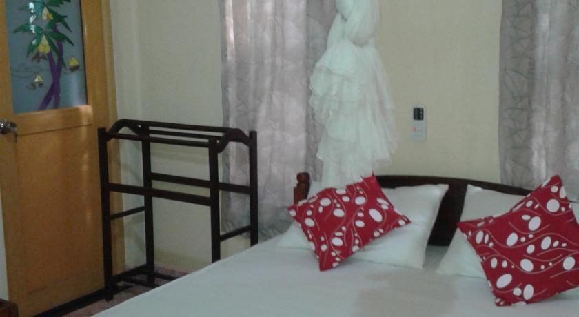 Sigiri Leisure Holiday Home Sigiriya Kamer foto