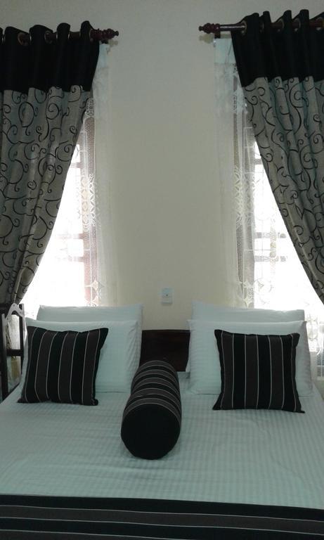 Sigiri Leisure Holiday Home Sigiriya Buitenkant foto