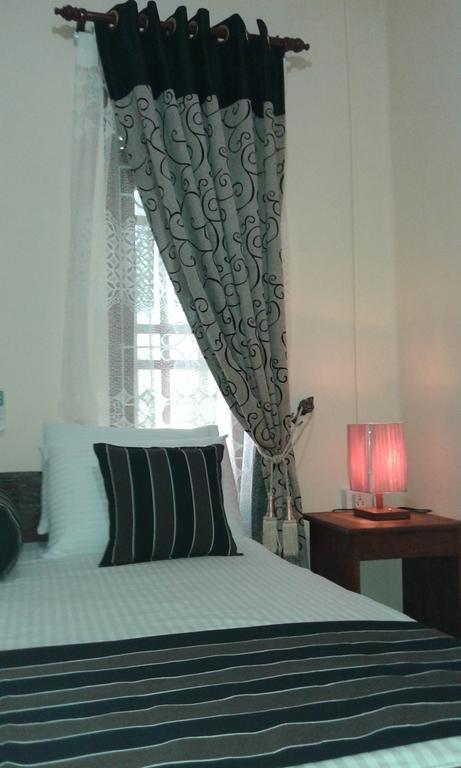 Sigiri Leisure Holiday Home Sigiriya Buitenkant foto