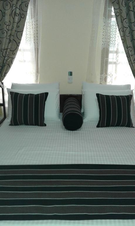 Sigiri Leisure Holiday Home Sigiriya Buitenkant foto
