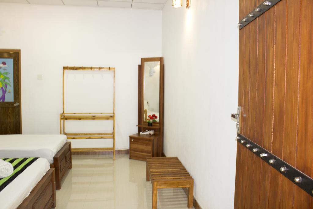 Sigiri Leisure Holiday Home Sigiriya Buitenkant foto