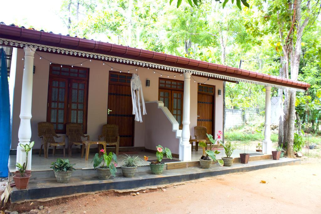 Sigiri Leisure Holiday Home Sigiriya Buitenkant foto