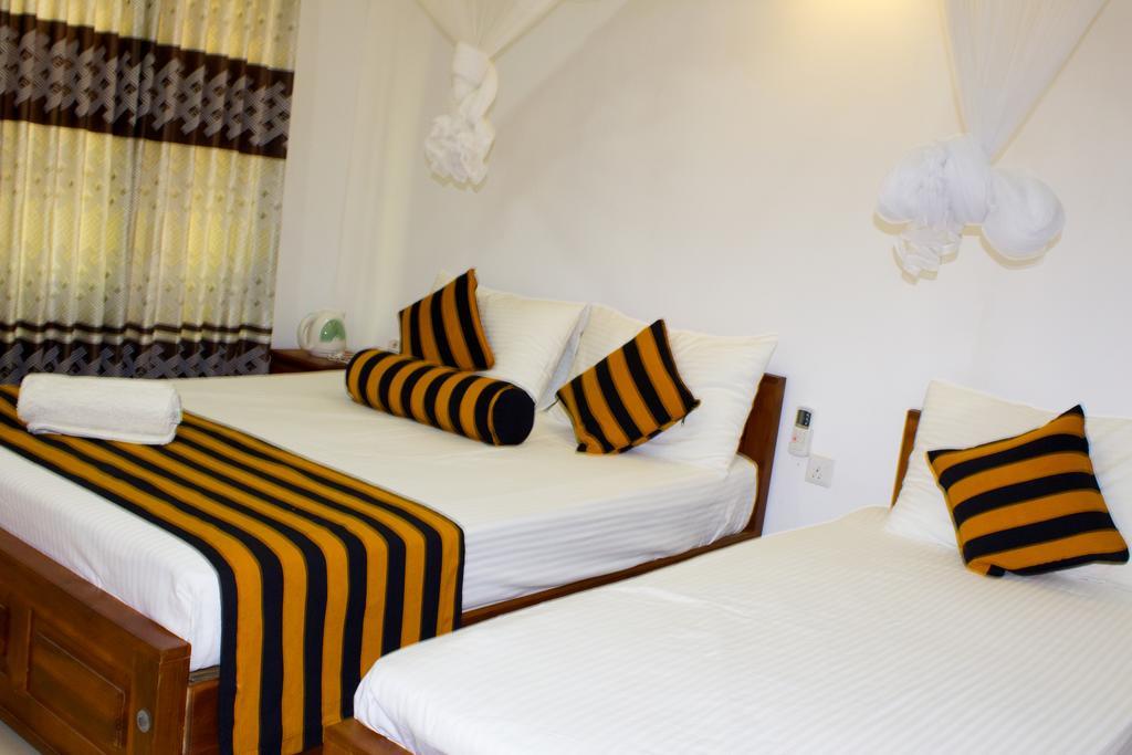 Sigiri Leisure Holiday Home Sigiriya Buitenkant foto