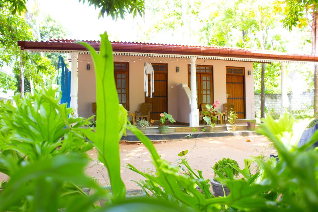 Sigiri Leisure Holiday Home Sigiriya Buitenkant foto