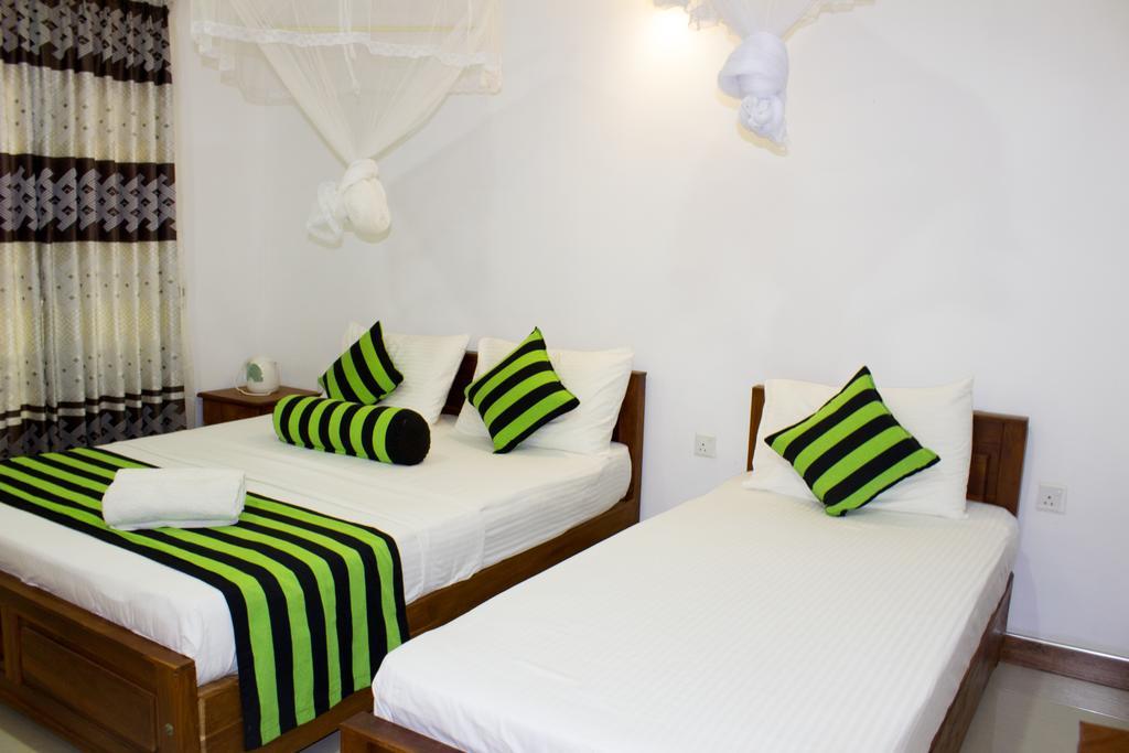 Sigiri Leisure Holiday Home Sigiriya Buitenkant foto
