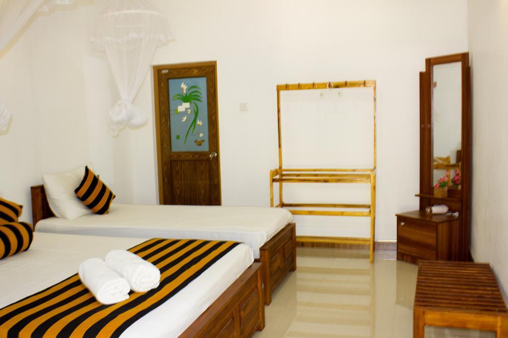 Sigiri Leisure Holiday Home Sigiriya Buitenkant foto