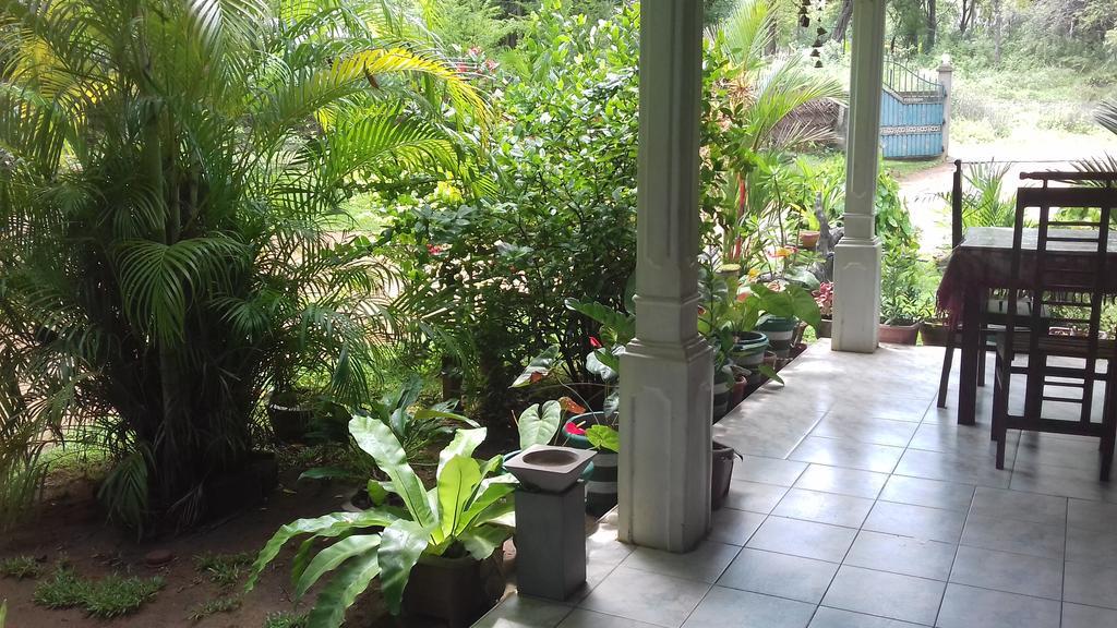 Sigiri Leisure Holiday Home Sigiriya Buitenkant foto